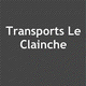 Transports Le Clainche SARL