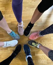 Benevita Gymnastikstudio Bild 2