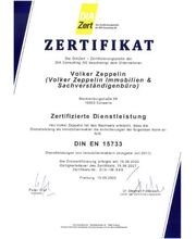 Sachverständigenbüro Volker Zeppelin Bild 3