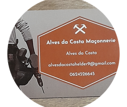 Alves Da Costa Maçonnerie image 1