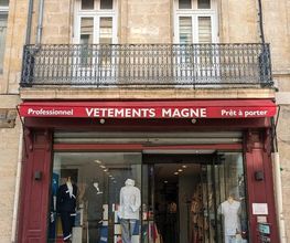 Vêtements Magne image 9