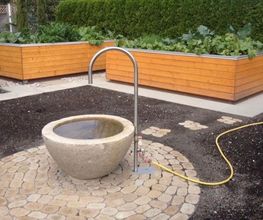 LUTZ Gartendesign GmbH Bild 11