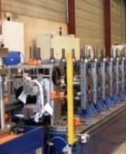 S.I.P.P.A Sté Industrielle Profilage et Parachèvement Auboise image 5