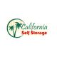 California Self Storage