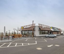 McDonald's Bild 1