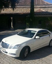 Taxi Torrelodones imagen 1