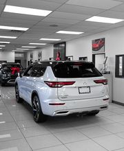 Longview Autoplex Mitsubishi image 16