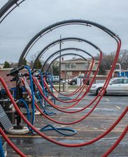 Jilly's Car Wash - Muskego image 1