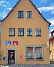 VR-Bank Mittelfranken Mitte eG Bild 1