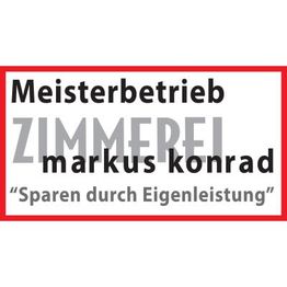 Zimmerei Markus Konrad