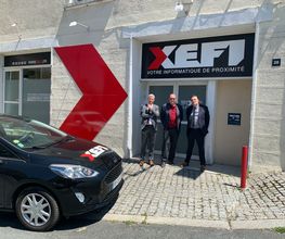 XEFI Guéret image 4