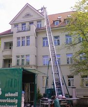 Möbel-Service-Transport Elmar Kraus Bild 2