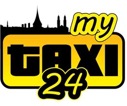 my Taxi 24 Bild 3