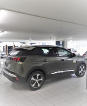 VM-Cars GmbH
Peugeot-Neuwagen, Peugeot-Ausstellung