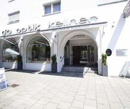 Optik Kellner Bild 2