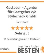 werkenntdenBESTEN.de Qualitätssiegel