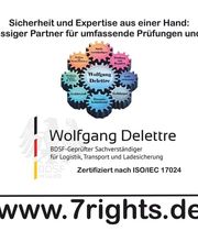 Wolfgang Delettre Bild 10