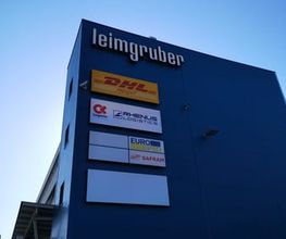 Rhenus Logistics AG Bild 5