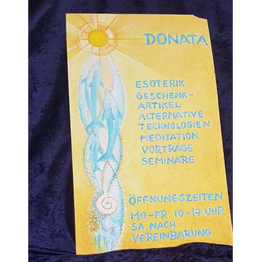 Donata Versand