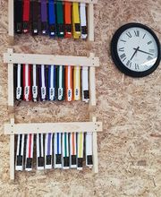 Krav Maga DEFON Saar Bild 6