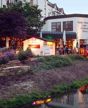 Mercure Hotel Bad Duerkheim An Den Salinen Bild 2