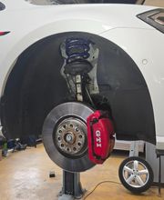 Upgrade Garage - Autowerkstatt & Carrosserie Bild 5