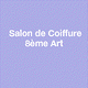 Salon de Coiffure 8ème Art