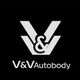 V and V Auto Body LLC