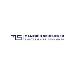 Manfred Scheuerer GmbH