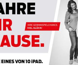 Gewinnspiel 2018