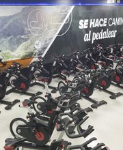 Gimnasio VivaGym Campanar imagen 5