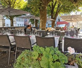Dolce Vita Ristorante Pinseria Bild 1