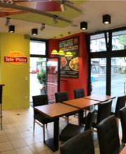 Tele Pizza Düsseldorf Gerresheim Bild 3