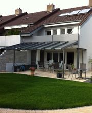 BWS Bautechnik GmbH Bild 1
