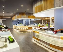 Restaurante Buffet imagen 10