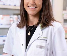 Pharmacieplus des Fontaines Bild 7