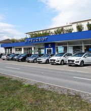 Sulz-Garage Studer AG Bild 2