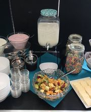 Sugar & Spice Eiscafe Bild 2