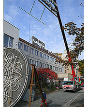 Abschleppdienst Kelpin Inh. Stefan Kelpin Bild 2