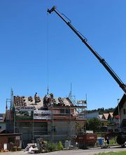 Baeriswyl AG - Effiziente Gebäudehüllen Bild 12