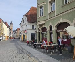 Südtiroler Weinstube-Pizzeria Restaurant Bild 10