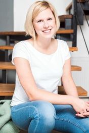 Hebamme Maren Leerhoff