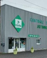 Centre contrôle technique DEKRA (Auto-Moto) image 1
