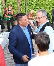 Gatto, Wine - Bistrot & Music by Ketty & Tommy Bild 18