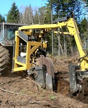 ALLIANCE Forêts Bois image 5