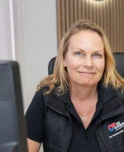 Heike Heinichen, Geschäftsstellenleiterin