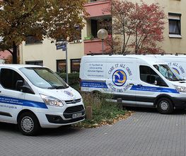 Care It All GmbH Bild 1