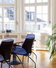 Etude CHIOCCHETTI & SIEVI : Agent d'Affaires Bild 9