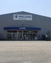 PROLIANS NORMANDIE Pont-Audemer image 1