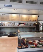 Imbiss Schlemmerstube Buchmann Bild 1